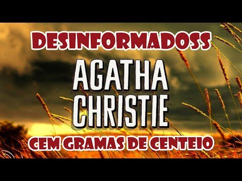 Cem gramas de centeio de Agatha Christie - T02E19