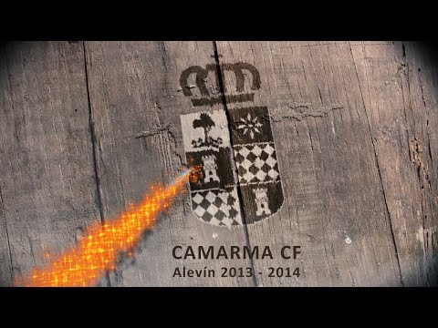 Algete CF B vs Camarma CF (Alevín 2013-2014) - 10 mayo 2014