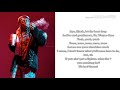 Lil Wayne Uproar CLEAN LYRICS
