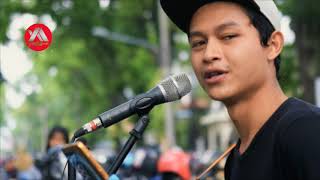 Bidadari Tak Bersayap - Anji (Romantis Itu Sesederhana Ini)