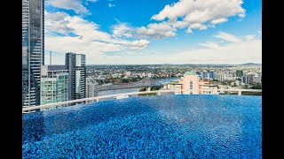 1410/550 Queen Street, Brisbane City, QLD 4000