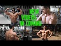 New Bodybuilding Videos in coming