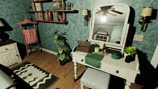 Dark Fairy Tales: The Boogeyman - Gameplay Teaser 9