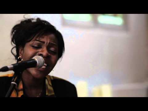 Amazing Grace R.I.P Jayson Jerome. (Stardo Karle)