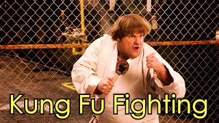 Download lagu Carl Douglas - Kung Fu Fighting / Beverly Hills Ninja Edition mp3
