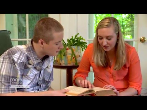 Night Terrors or Hallucinations? Just Being a Kid or Bipolar?