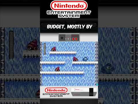 Why Mega Man 2 Saved the Series NES