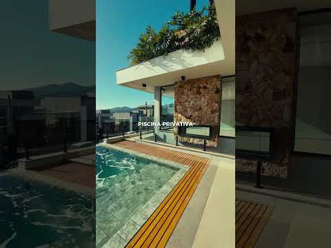 Vídeo do imóvel CASA FOUR SEASONS com 03 suítes e PISCINA à venda em Campo Bom