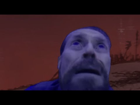 Elden Ring - An average Monster Hunter player reaction to Radahn's divebomb attack