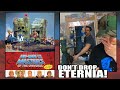 Don T Drop Eternia Stories From The Masters Of The Universe Toy Guide