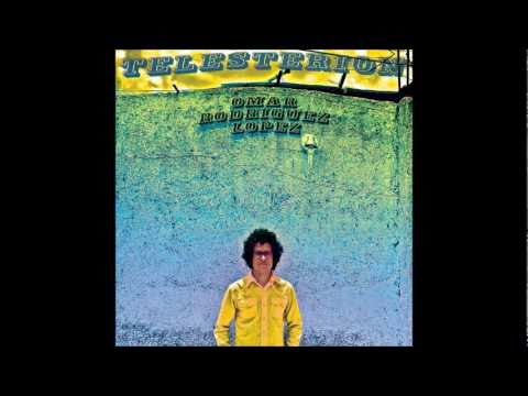 Omar Rodriguez Lopez  Telesterion.