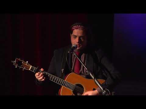 ACOUSTICOLOGY 2017 - CIOSI - NASHVILLE BLUES