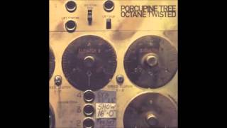 Porcupine Tree - Bonnie the cat live ( Audio only )