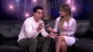 Guian en Vis a vis (Resumen)