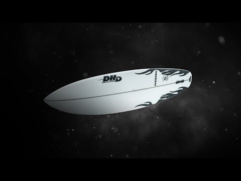 DHD Board Story: Episode 6 - The Phoenix