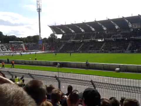 KSC - Aalen