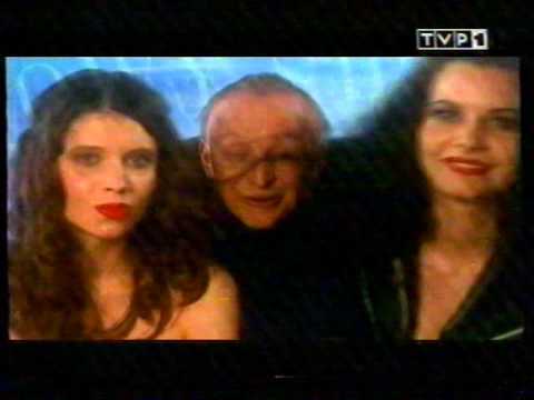 Robert Janson - Nowy Świat (feat. Kuba Badach)