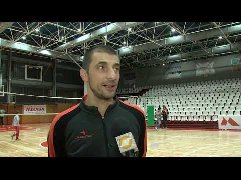 ВК „Дунав“ – с първа победа в Суперлигата