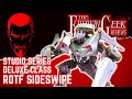 Studio Series 78 Deluxe SIDESWIPE EmGo S Transformers Reviews N Stuff