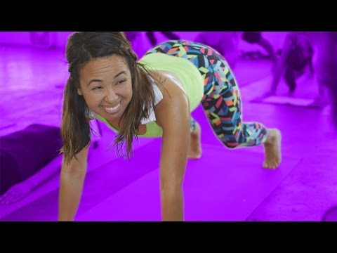 飲食大災難！ (Diet Disaster)