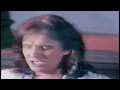 1989 - Roberto Carlos - Clipe - Si me vas a olvidar