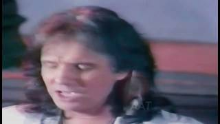 1989 - Roberto Carlos - Clipe - Si me vas a olvidar