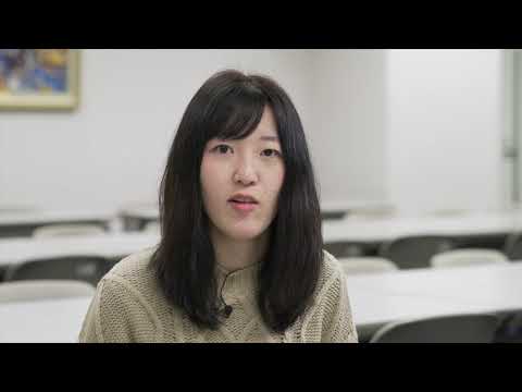 総合理工学部プロモーションビデオ（物理・マテリアル工学科）