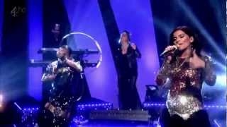 Nelly Furtado - Big Hoops @ Alan Carr Chatty Man