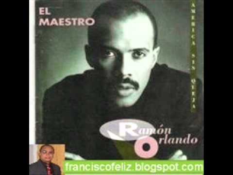 7-Ramon Orlando-Rondando Tu Esquina.