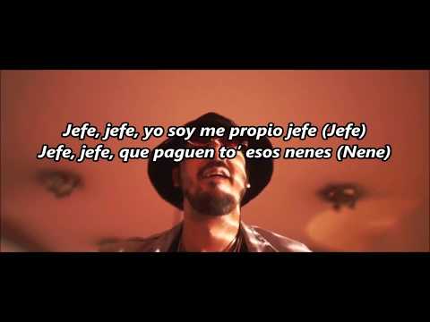 TUSSI | LETRA | DUKI x MARCIANOS CREW x YSY A