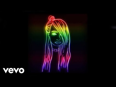 SOPHIE feat. Kim Petras — We Don't Stop [1,2,3 dayz up early demo]