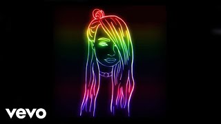SOPHIE feat. Kim Petras — We Don't Stop [1,2,3 dayz up early demo]
