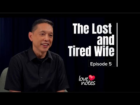 The Lost  and Tired Wife