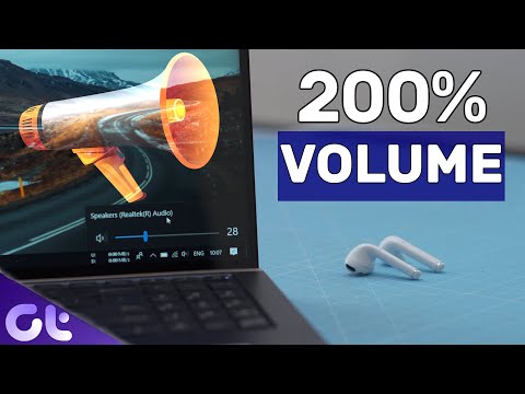 Volume Low