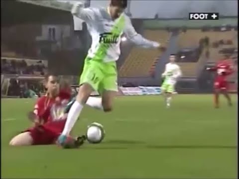 Le Mans 1-1 ASSE - 15e journée de L1 2009-2010
