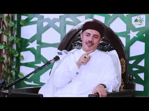 العقيدة المحمدية: إحياء الضمائر المعاصرة بالاتصال الروحي بسيد الكائنات (بإرشاد د. جابر بغدادي)