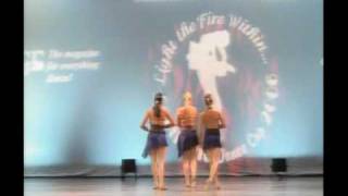 Studio West's "Gravity"