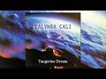 Tangerine Dream - Calymba Cali (revisited by Tangent Dreams)