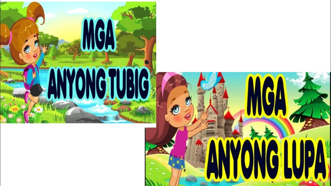 Putar video Mga Halimbawa ng Anyong Lupa at Anyong Tubig sekarang Mga Halimbawa ng Anyong Lupa at Anyong Tubig