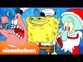 SpongeBob Kompilasi Terbaik SpongeBob Musim 2 3 Lebih Dari 4 Jam Nickelodeon Bahasa