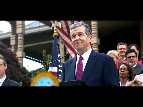 I'm Running for U.S. Senate