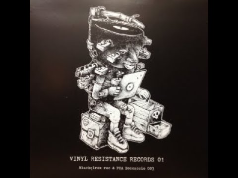 MNT Future generation /// Blackqirex Rec.