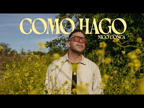 Nico Conca - Como Hago (Video Oficial)