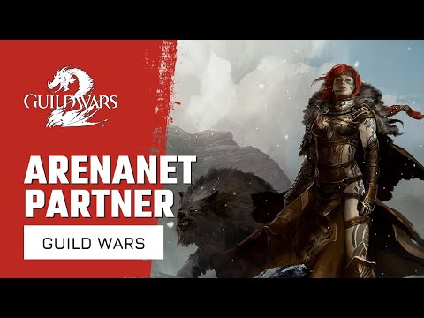 Steam Community :: Video :: ArenaNet Partner Announcement - Guild Wars ...
