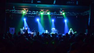 MARRIAGES - SKIN  (LIVE IN BELGRADE HD 1080)