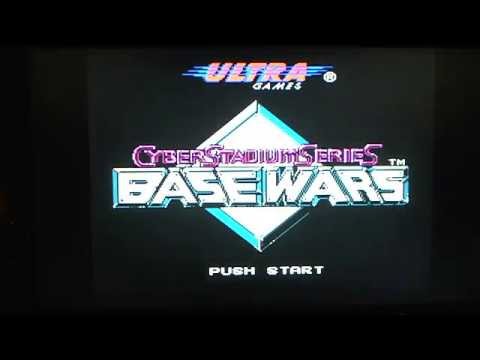 Base Wars (NES) - RetroStadium Ep.62