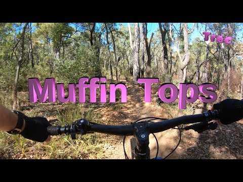 Muffin Tops 16/03/2019