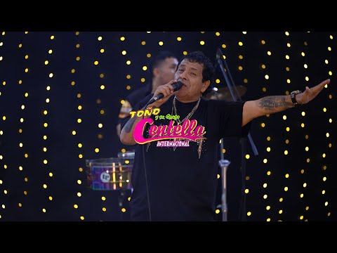 Toño y su Grupo Centella - Mix Carretero 7