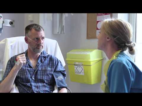 Lung Surgery Journey: After Your Operation