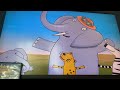 Start Of Mama Mirabelle S Home Movies It S Movie Time US DVD